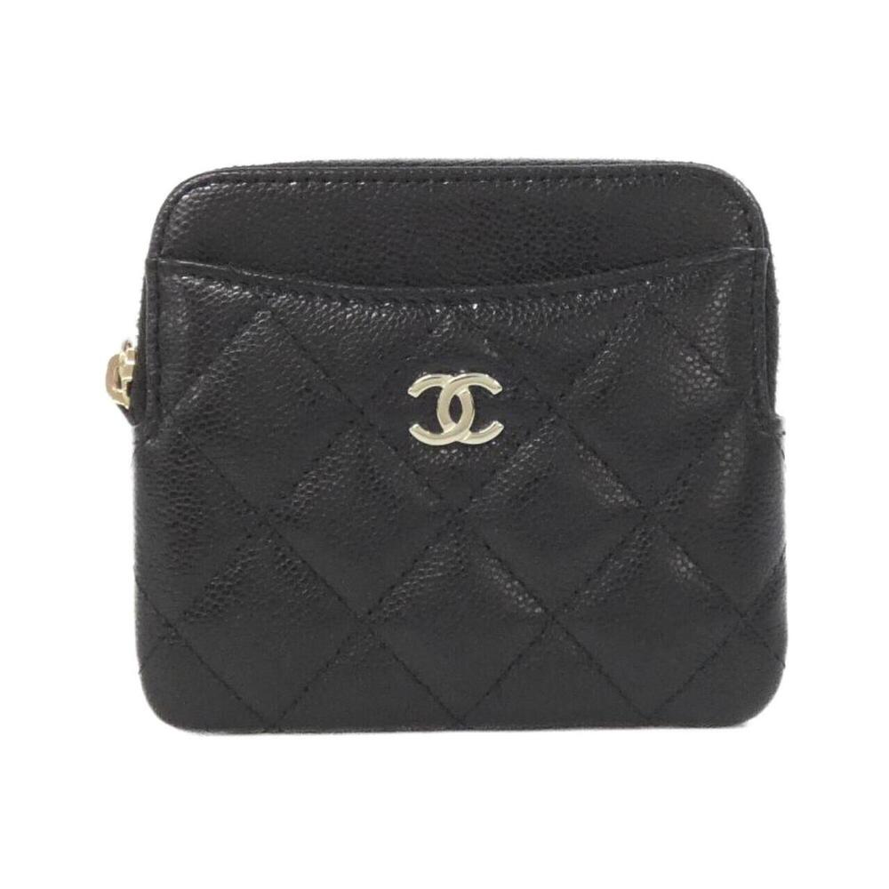 CHANEL Black Wallet - Picture 1 of 5